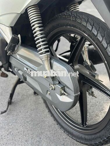 Honda Future 2023 Trắng, Đen
