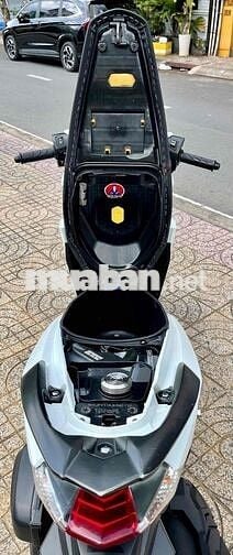Honda Vario 125 2017 Trắng
