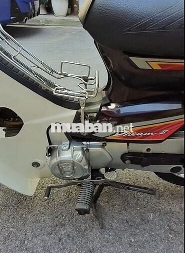 Honda Dream Thái