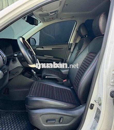 Kia Sonet Premium 2024 Trắng 26.000 km