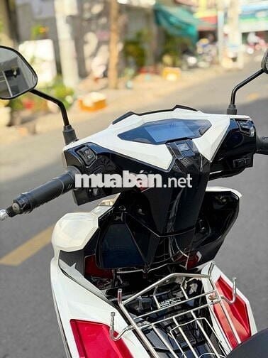 Honda AB 125cc 2021 Trắng đỏ 20.000 km