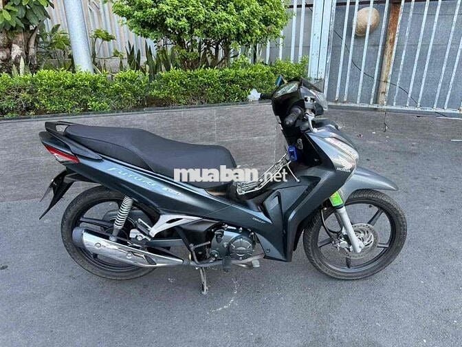 Honda Future 2022 Xám 21km