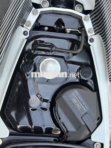Honda Future 2023 Trắng, Đen