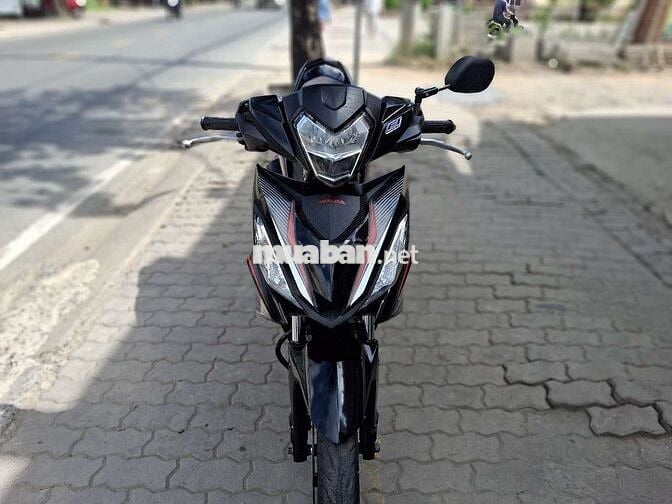Honda Winner V1 2019 Đen