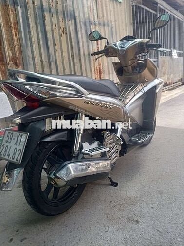 Honda Airblade 2012 Vàng đồng