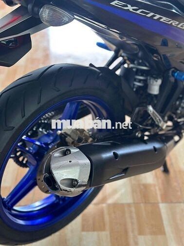 Yamaha Exciter 150 Xanh đen 32371 km