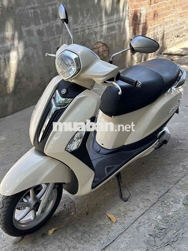 Yamaha Grande Fi 2016 zin êm bstp chủ ký