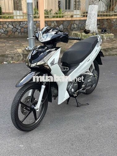 Honda Future 2023 Trắng, Đen