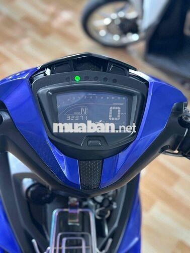 Yamaha Exciter 150 Xanh đen 32371 km