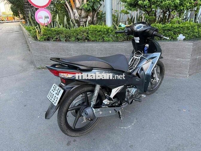 Honda Future 2022 Xám 21km