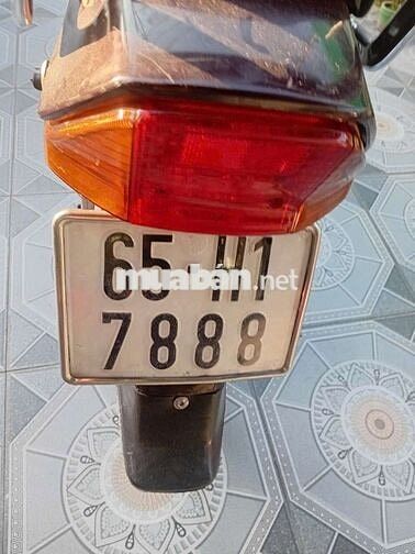 Honda Rim Nâu trắng