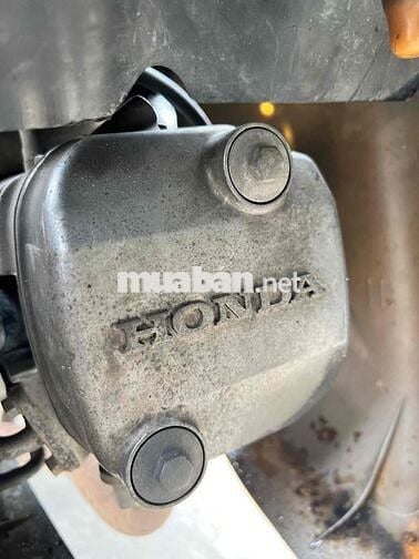 Honda Wave S 110 Đen Zin, êm, sạch sẽ