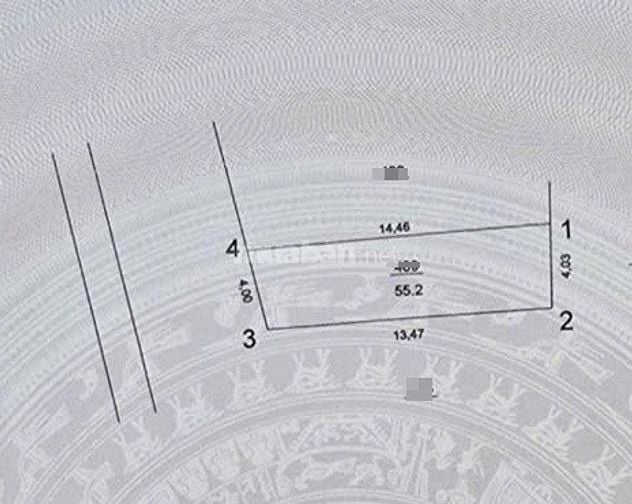 BÁN ĐẤT MẶT PHỐ HOÀNG LIÊN -LIÊN MẠC - Ô TÔ TRÁNH TRƯỚC NHÀ- KINH DOAN