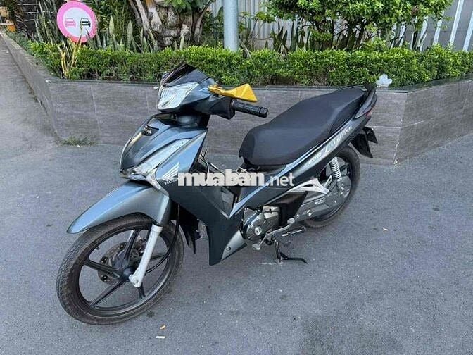 Honda Future 2022 Xám 21km