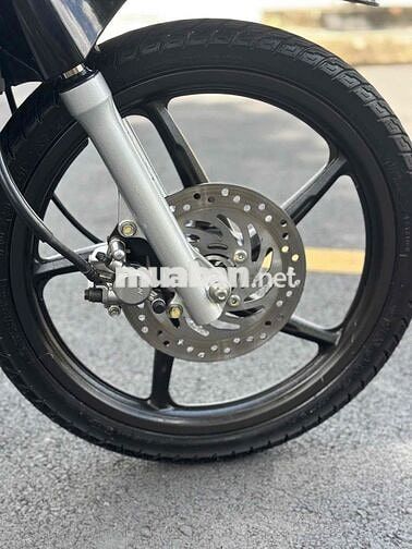 Honda Future 2023 Trắng, Đen