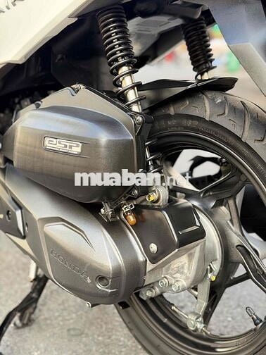 Honda AB 125cc 2021 Trắng đỏ 20.000 km