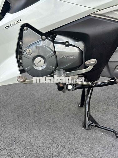 Honda Future 2023 Trắng, Đen