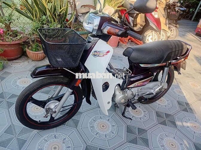 Honda Rim Nâu trắng