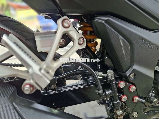 Honda Winner V1 2019 Đen