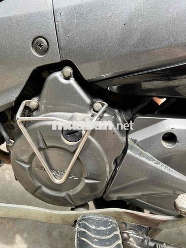 Honda Wave S 110 Đen Zin, êm, sạch sẽ