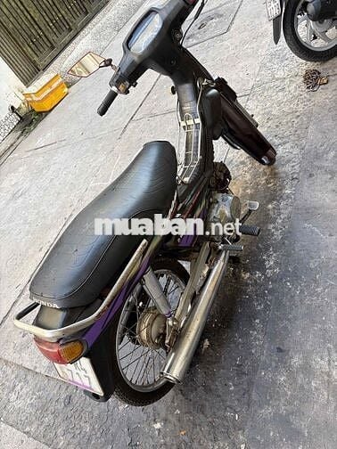 Honda Dream Nâu Số sàn