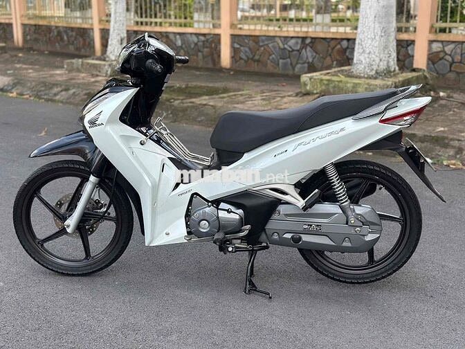 Honda Future 2023 Trắng, Đen