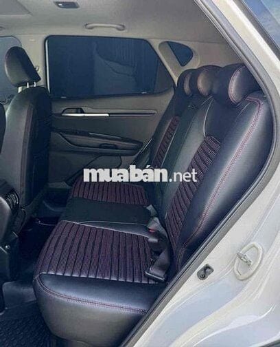 Kia Sonet Premium 2024 Trắng 26.000 km
