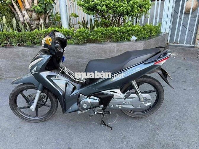 Honda Future 2022 Xám 21km