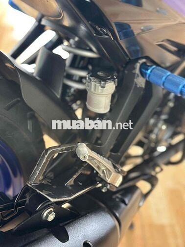 Yamaha Exciter 150 Xanh đen 32371 km