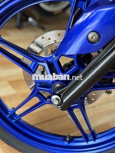 Yamaha Exciter 150 Xanh đen 32371 km