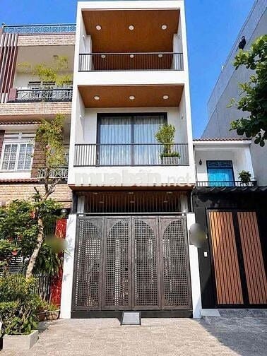 232 CHO THUÊ NHÀ 3 TẦNG 4PN 4WC – FULL NỘI THẤT VIP