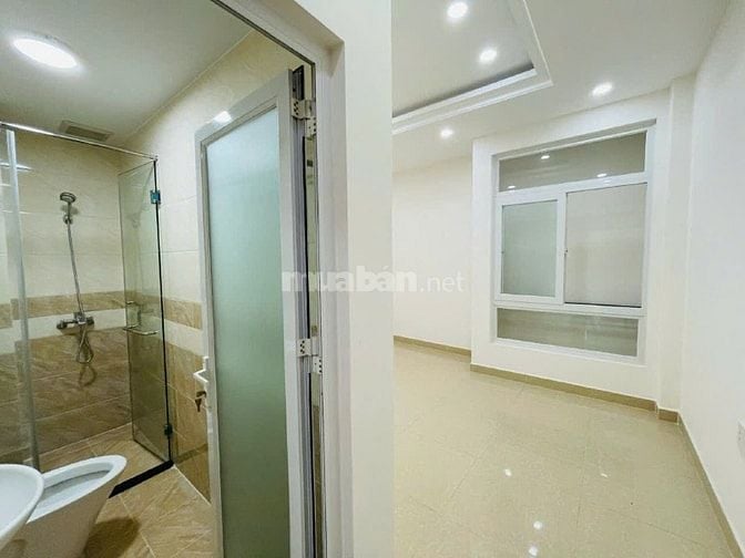 Căn nhà hiếm đẹp giá mềm Quốc Lộ 13, 56m2 - 2tỷ800tr.