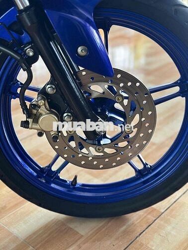 Yamaha Exciter 150 Xanh đen 32371 km