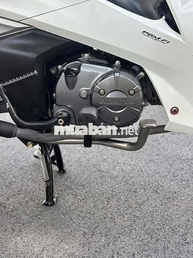Honda Future 2023 Trắng, Đen