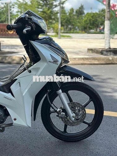 Honda Future 2023 Trắng, Đen