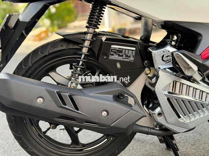 Honda AB 125cc 2021 Trắng đỏ 20.000 km