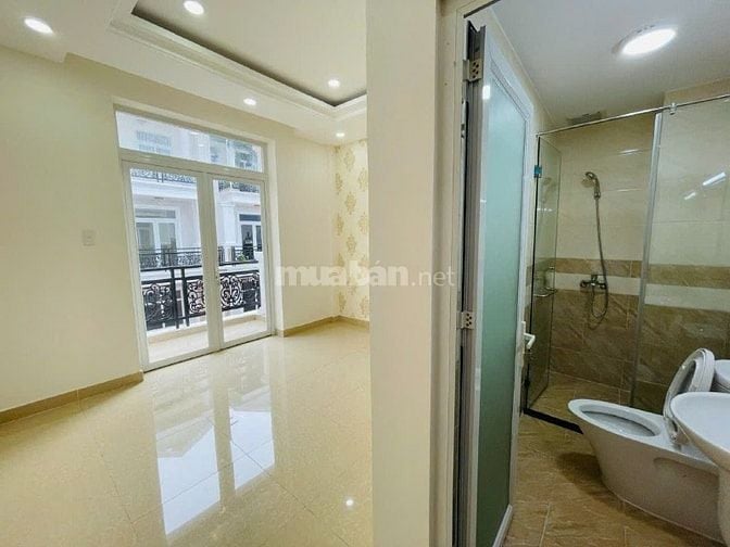 Căn nhà hiếm đẹp giá mềm Quốc Lộ 13, 56m2 - 2tỷ800tr.