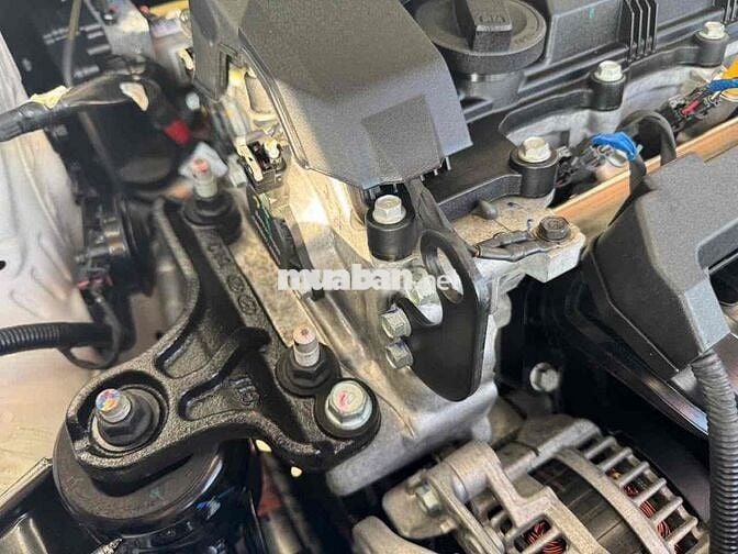 Kia Sonet Premium 2024 Trắng 26.000 km