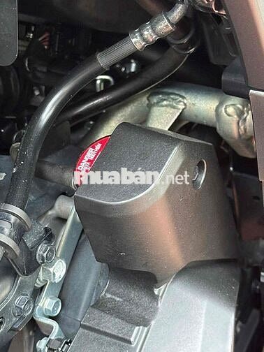 Honda SH 160i ABS 2024 Đen nhám 11.000km