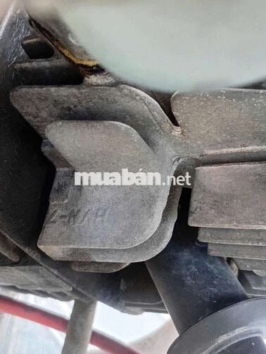 Honda Rim Nâu trắng