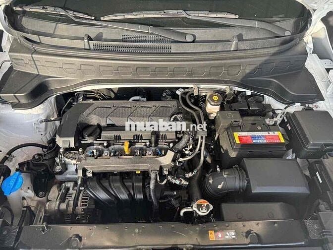 Kia Sonet Premium 2024 Trắng 26.000 km