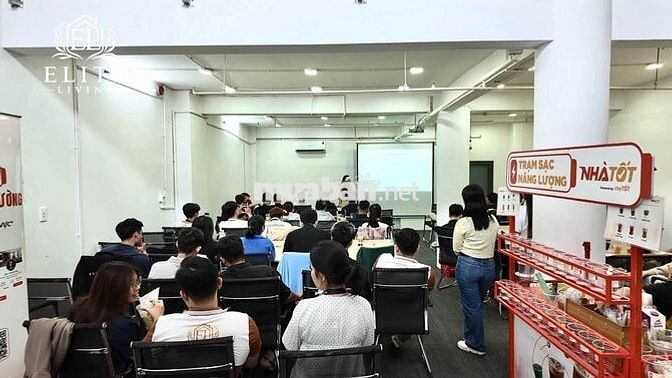 [KO Y/C KINH NGHIỆM] CHUYÊN VIÊN TƯ VẤN TP.HCM