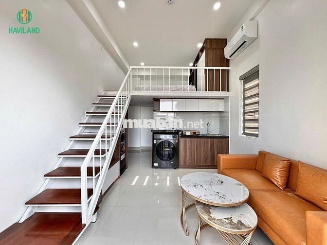 🏡✨ CĂN HỘ DUPLEX MỚI | TRUNG TÂM THÀNH PHỐ ✨