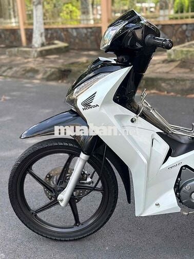 Honda Future 2023 Trắng, Đen