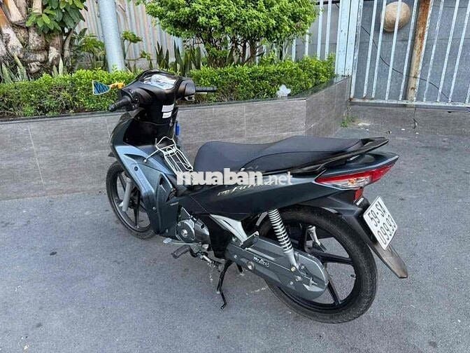 Honda Future 2022 Xám 21km