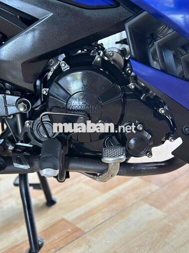 Yamaha Exciter 150 Xanh đen 32371 km