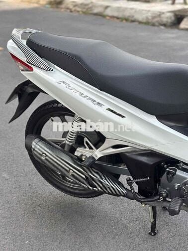Honda Future 2023 Trắng, Đen