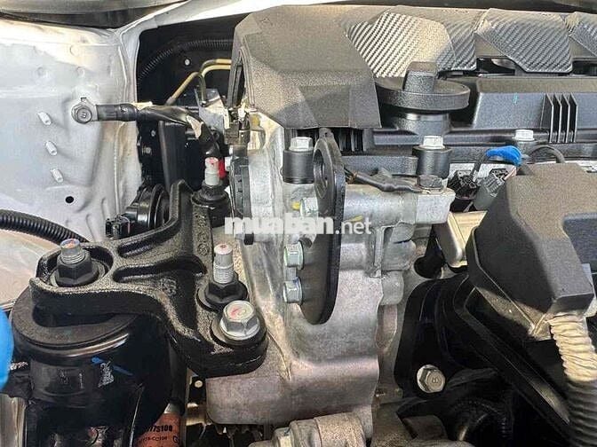 Kia Sonet Premium 2024 Trắng 26.000 km