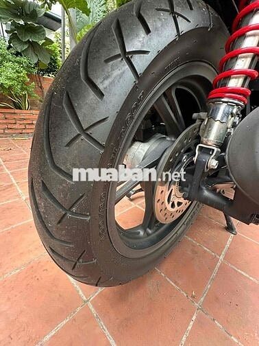 Honda SH 160i ABS 2024 Đen nhám 11.000km
