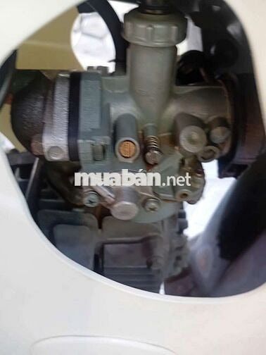 Honda Rim Nâu trắng